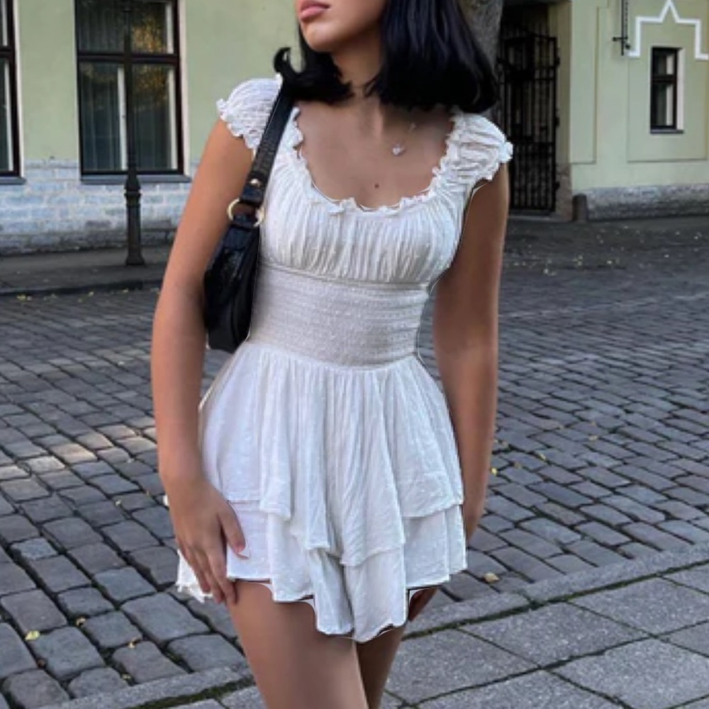 princess polly romper